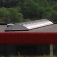 Polycarbonat-Kunststoff