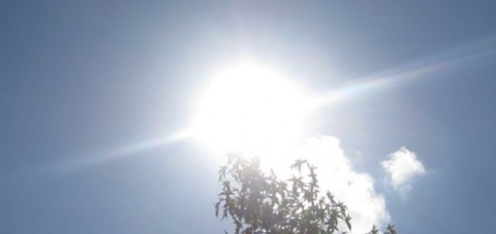 Hitze-Fensterscheiben