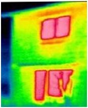 Isolierfolie – Energiesparen im Winter - Wärmeschutzfolie für Ihre Fenster