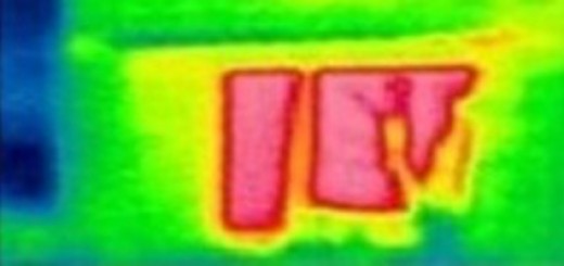 Wärmeschutz-Energiesparfolie