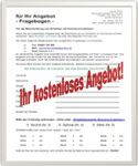 Sonnenschutzfolie Angebot