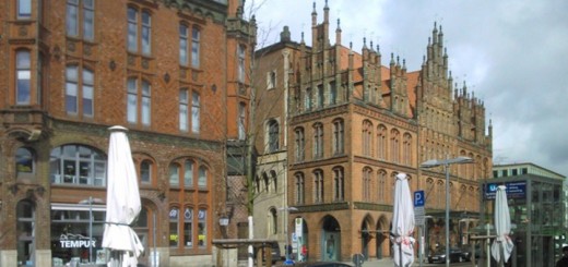 Hannover - Sonnenschutz mit Sonnenschutzfolie