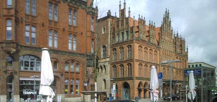 Hannover - Sonnenschutz mit Sonnenschutzfolie