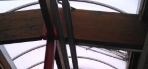 Doppelstegplatten-Hohlkammerplatten