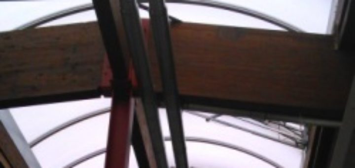 Doppelstegplatten-Hohlkammerplatten