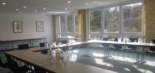 Raumklima-Sonnenschutz