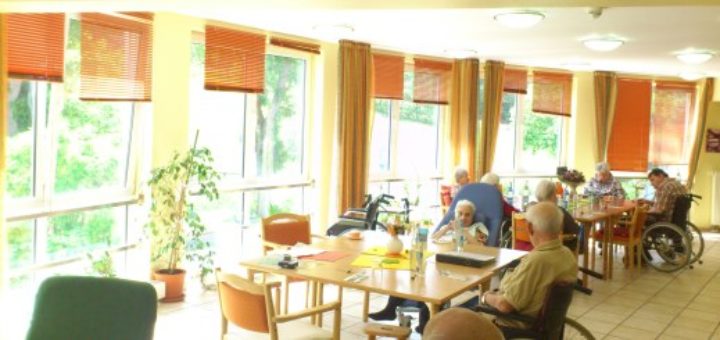 Seniorenheim