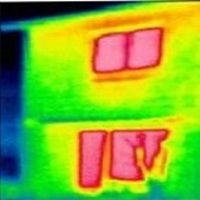 Isolierfolie – Energiesparen im Winter - Wärmeschutzfolie für Ihre Fenster