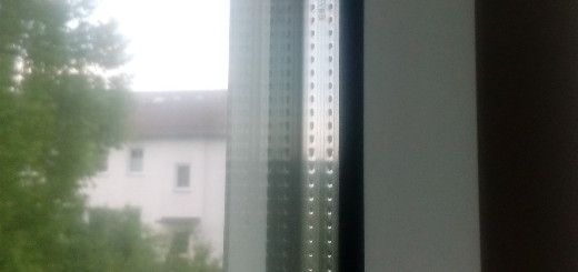 Zweischeiben-Isolierglas