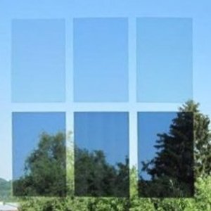 Optimal - Sonnenschutz mit Sonnenschutzfolien für Fenster