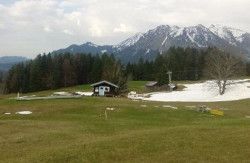 Klimaschutz - Sonnenschutz mit Sonnenschutzfolien