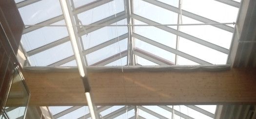 Wiesbaden-Sonnenschutzfolie