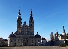 Fulda - Sonnenschutz mit Sonnenschutzfolien für Fenster