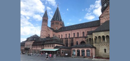 Mainz - Sonnenschutz mit Sonnenschutzfolien